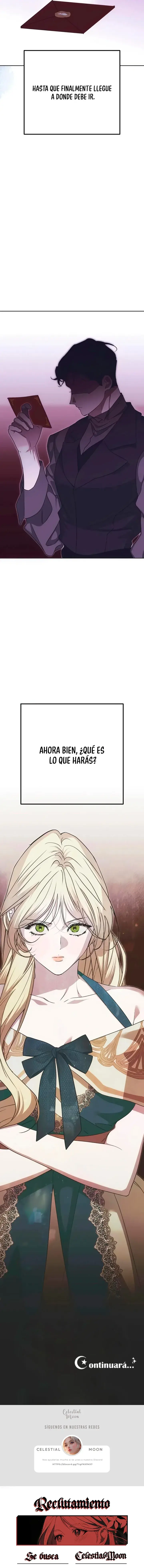 Escándalo de Moralis capítulo 62 página 19