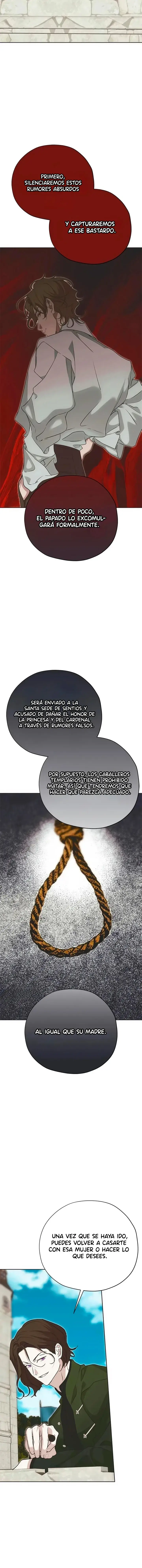 Escándalo de Moralis capítulo 62 página 4