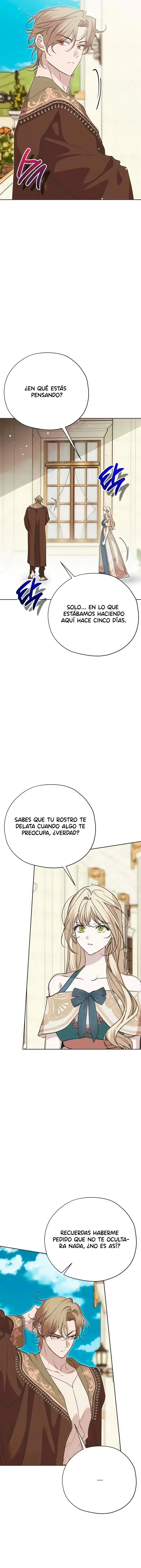 Escándalo de Moralis capítulo 62 página 8