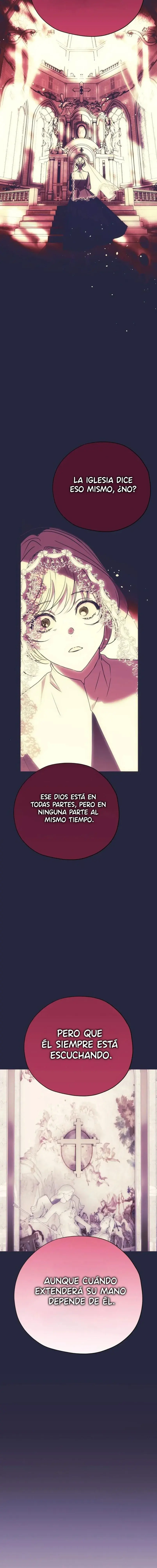 Escándalo de Moralis capítulo 63 página 19