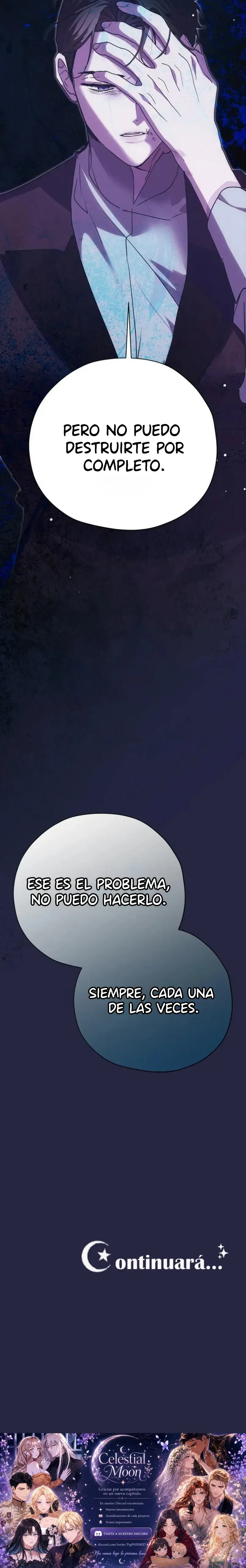 Escándalo de Moralis capítulo 65 página 24