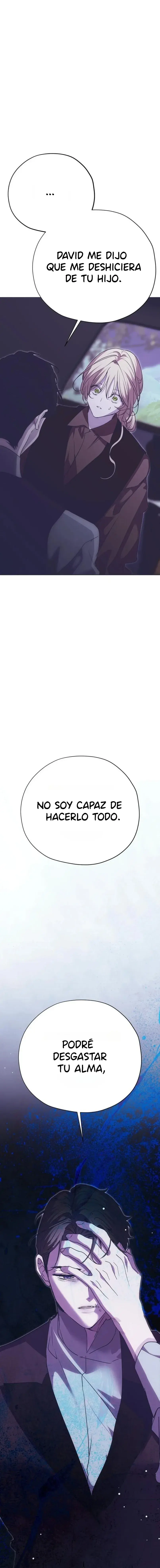 Escándalo de Moralis capítulo 66 página 1