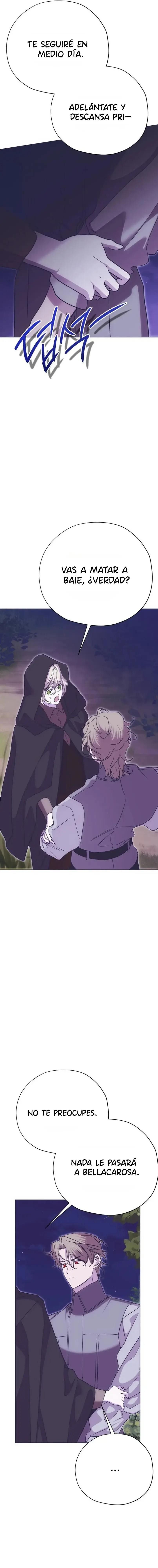 Escándalo de Moralis capítulo 66 página 16