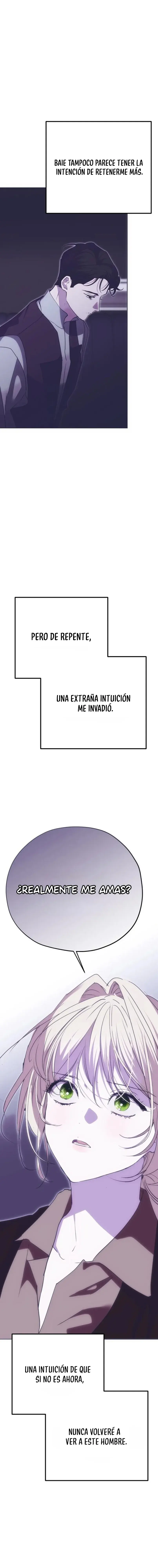 Escándalo de Moralis capítulo 66 página 3