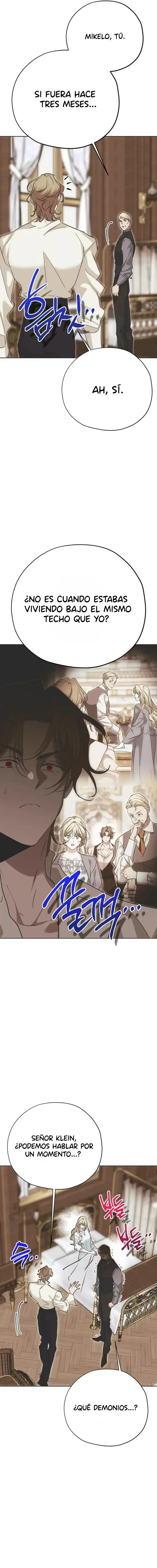 Escándalo de Moralis capítulo 68 página 15