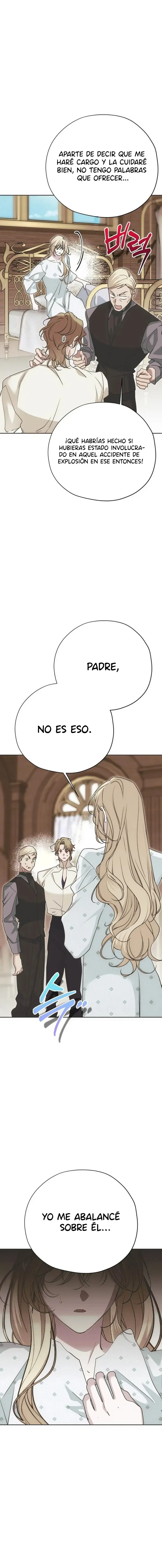 Escándalo de Moralis capítulo 68 página 17