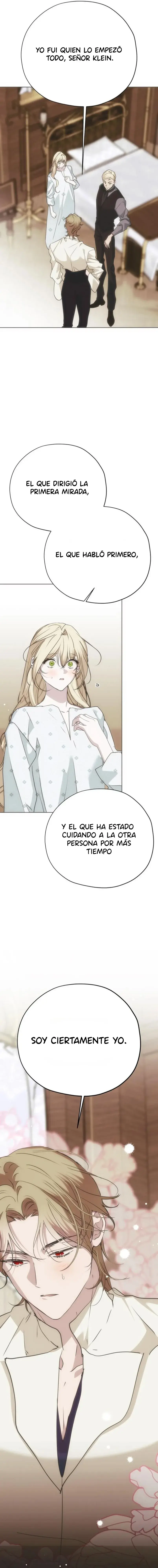 Escándalo de Moralis capítulo 68 página 21