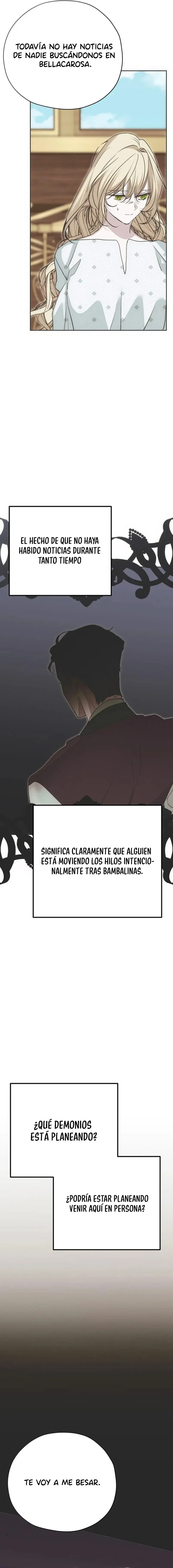 Escándalo de Moralis capítulo 68 página 6