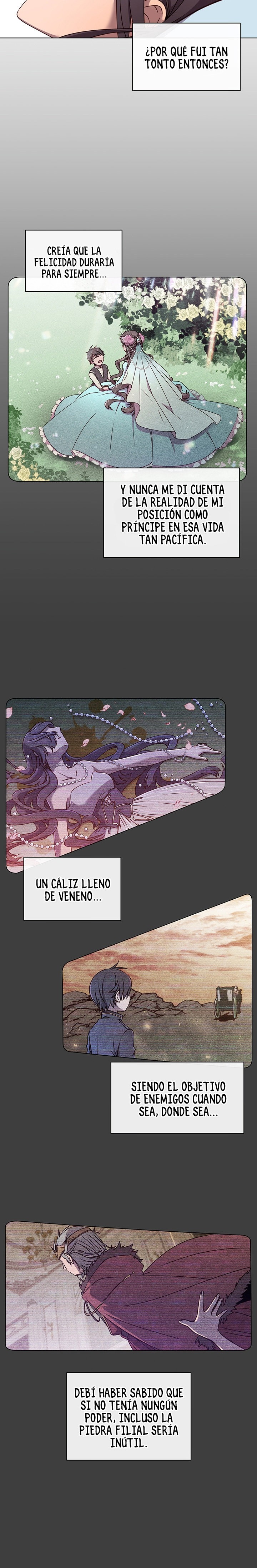 ¡El Héroe De Nivel Máximo Ha Regresado! capítulo 1 página 12
