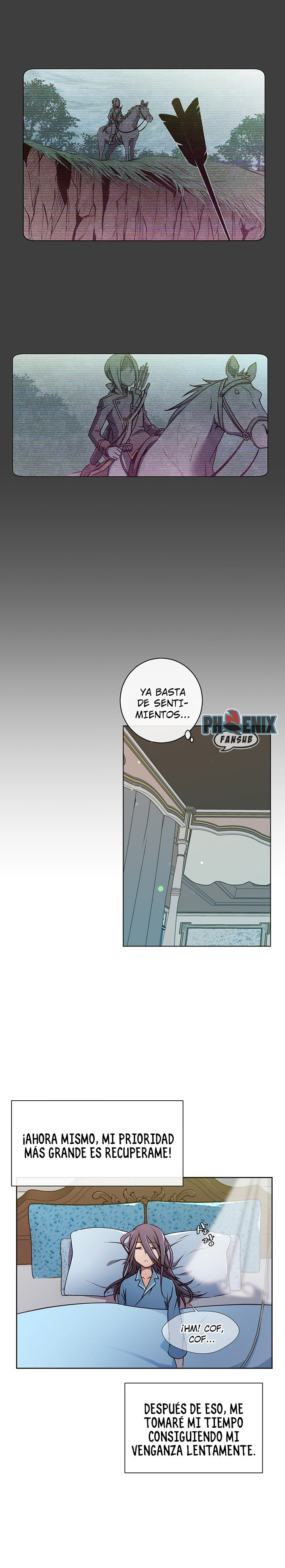 ¡El Héroe De Nivel Máximo Ha Regresado! capítulo 1 página 13