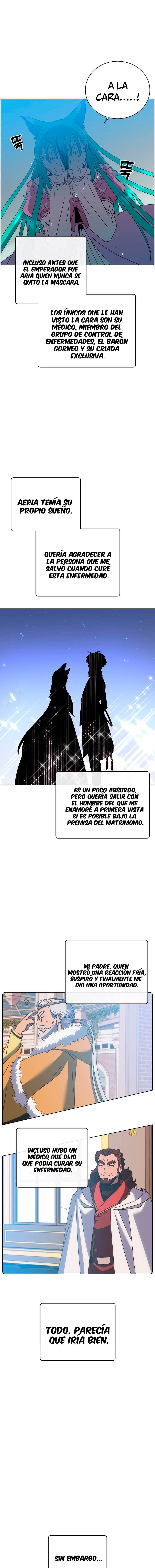 ¡El Héroe De Nivel Máximo Ha Regresado! capítulo 102 página 16