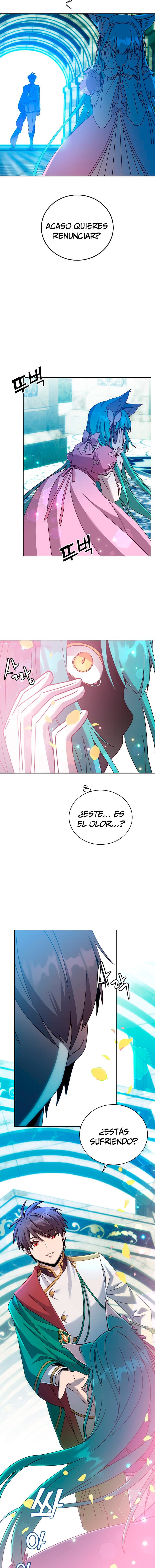 ¡El Héroe De Nivel Máximo Ha Regresado! capítulo 102 página 18