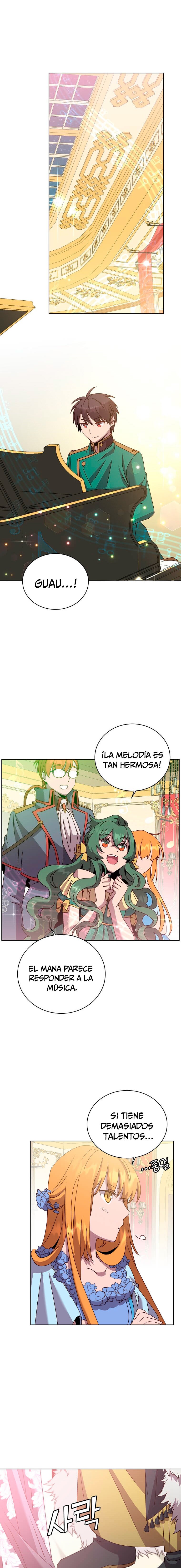 ¡El Héroe De Nivel Máximo Ha Regresado! capítulo 105 página 3