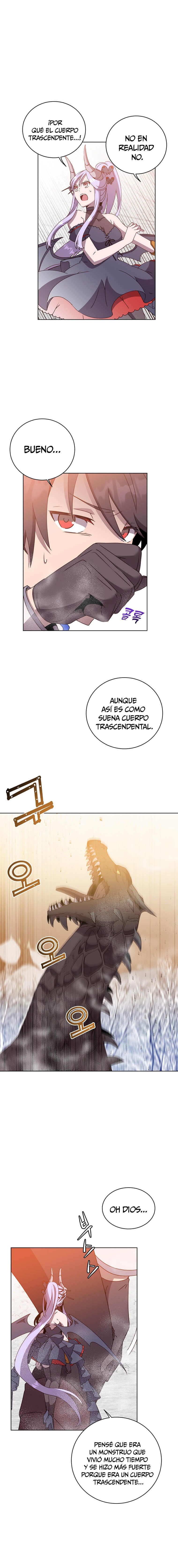 ¡El Héroe De Nivel Máximo Ha Regresado! capítulo 112 página 4