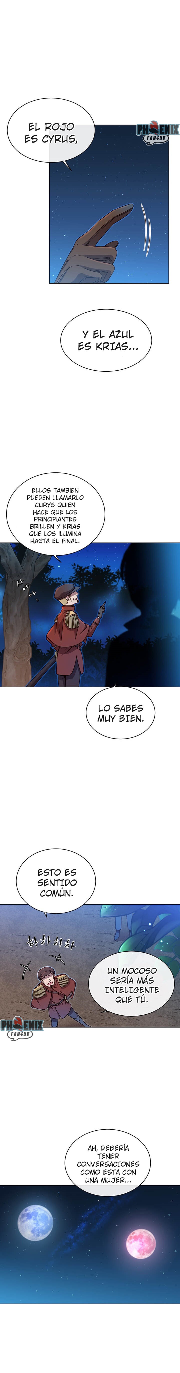¡El Héroe De Nivel Máximo Ha Regresado! capítulo 12 página 1