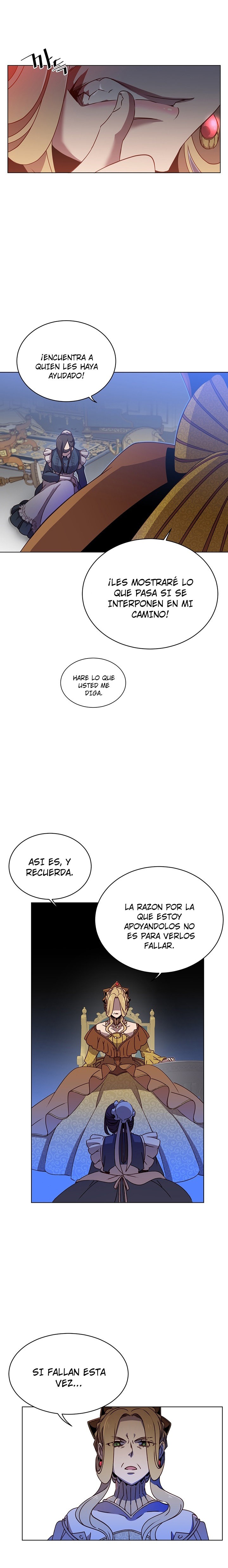 ¡El Héroe De Nivel Máximo Ha Regresado! capítulo 13 página 4