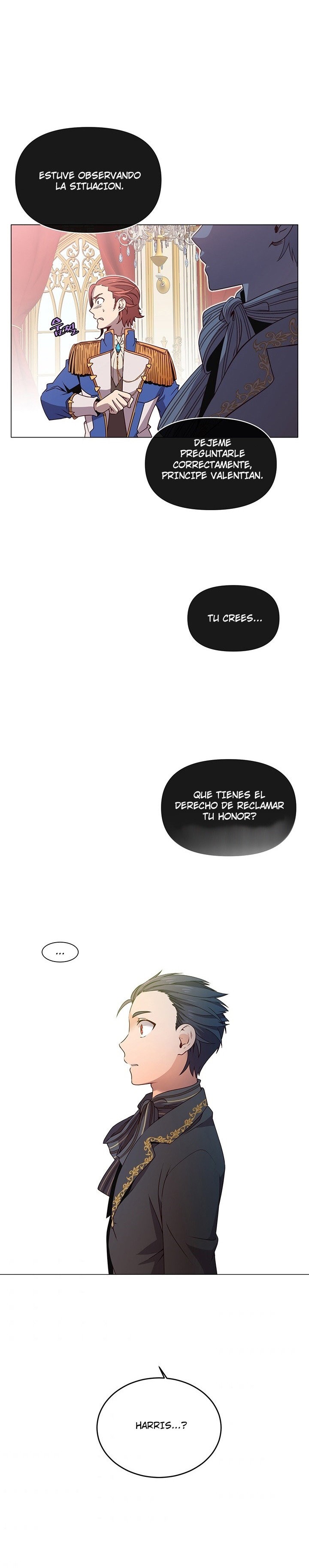¡El Héroe De Nivel Máximo Ha Regresado! capítulo 14 página 10