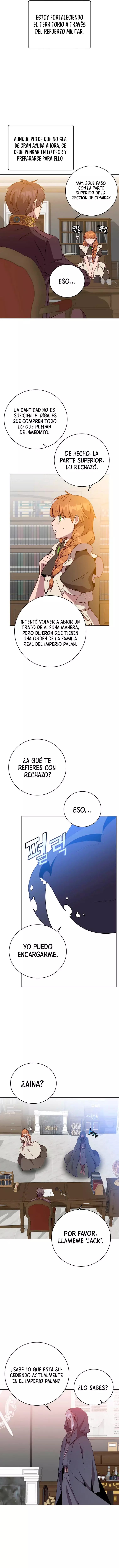 ¡El Héroe De Nivel Máximo Ha Regresado! capítulo 155 página 6