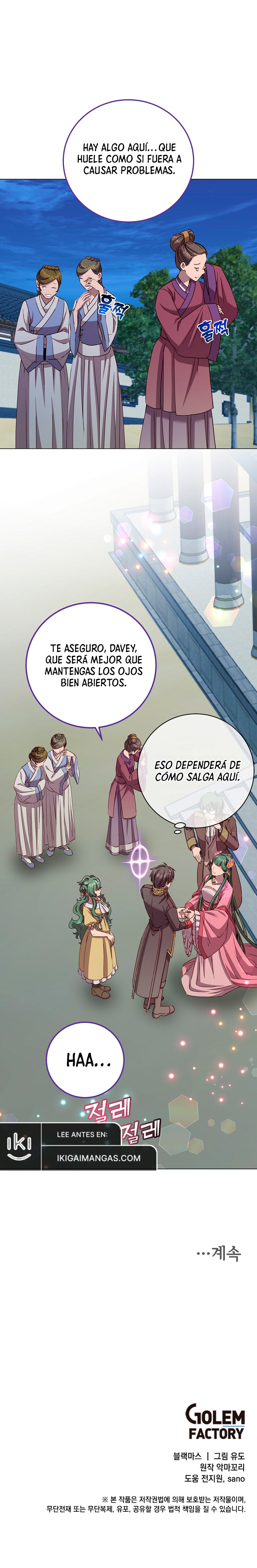 ¡El Héroe De Nivel Máximo Ha Regresado! capítulo 191 página 12