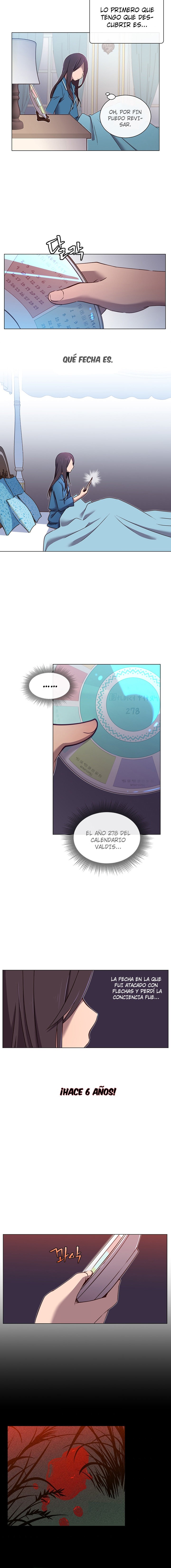 ¡El Héroe De Nivel Máximo Ha Regresado! capítulo 2 página 10