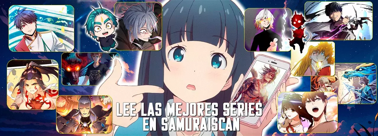 ¡El Héroe De Nivel Máximo Ha Regresado! capítulo 213 página 14
