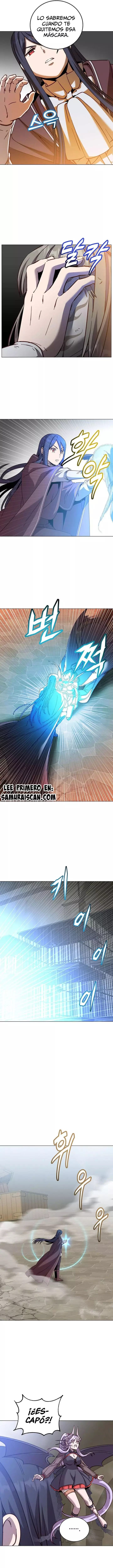 ¡El Héroe De Nivel Máximo Ha Regresado! capítulo 225 página 11