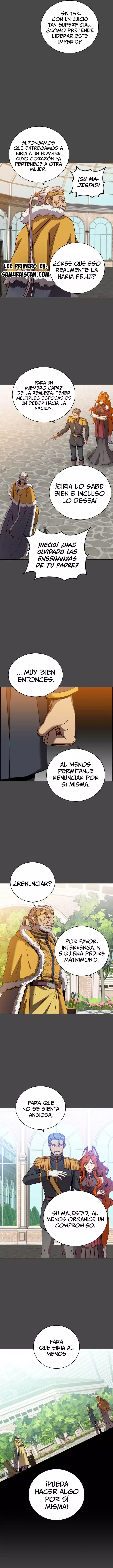 ¡El Héroe De Nivel Máximo Ha Regresado! capítulo 228 página 6