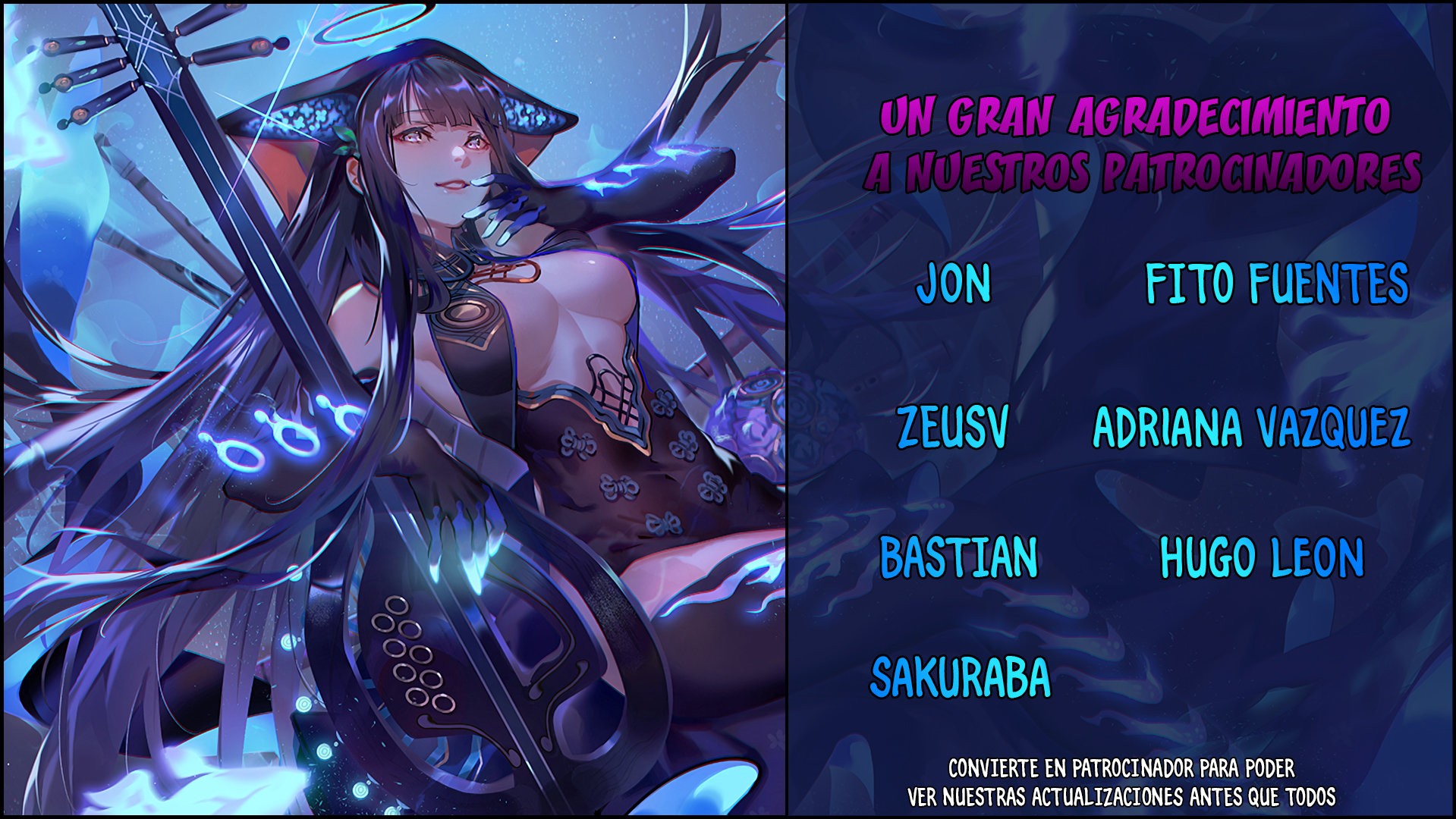 ¡El Héroe De Nivel Máximo Ha Regresado! capítulo 23 página 14