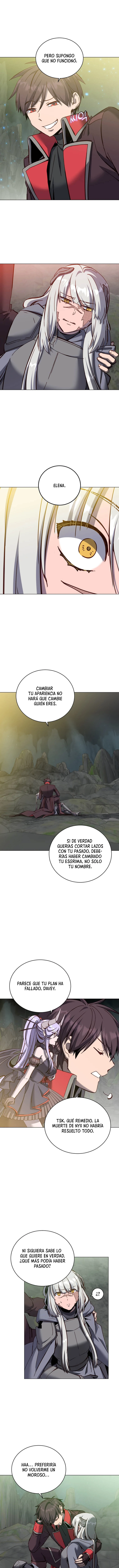 ¡El Héroe De Nivel Máximo Ha Regresado! capítulo 239 página 4