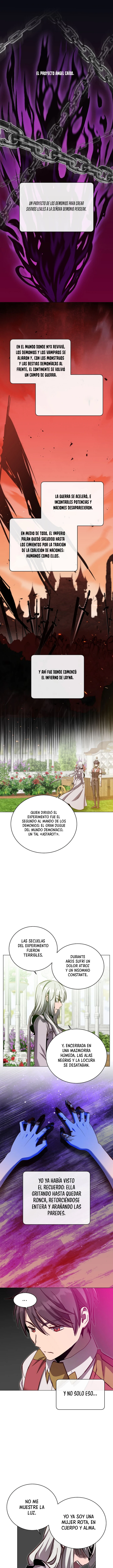 ¡El Héroe De Nivel Máximo Ha Regresado! capítulo 243 página 2