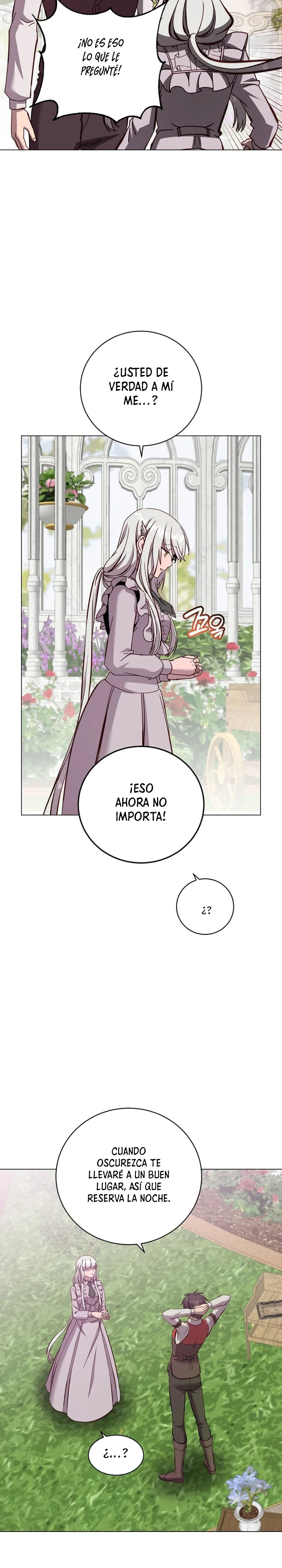 ¡El Héroe De Nivel Máximo Ha Regresado! capítulo 243 página 5