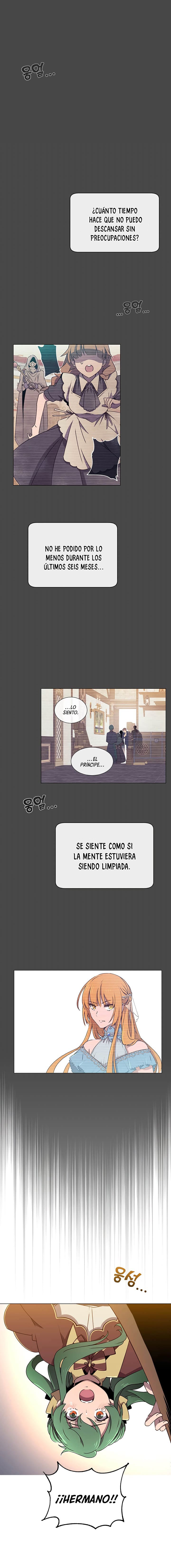 ¡El Héroe De Nivel Máximo Ha Regresado! capítulo 26 página 2