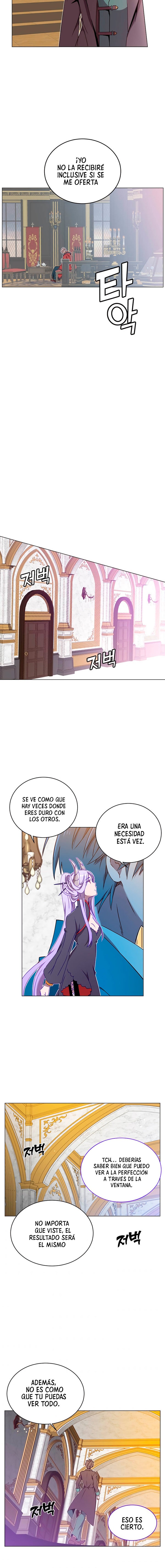 ¡El Héroe De Nivel Máximo Ha Regresado! capítulo 28 página 18