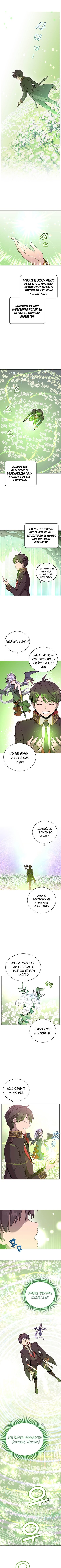 ¡El Héroe De Nivel Máximo Ha Regresado! capítulo 38 página 3