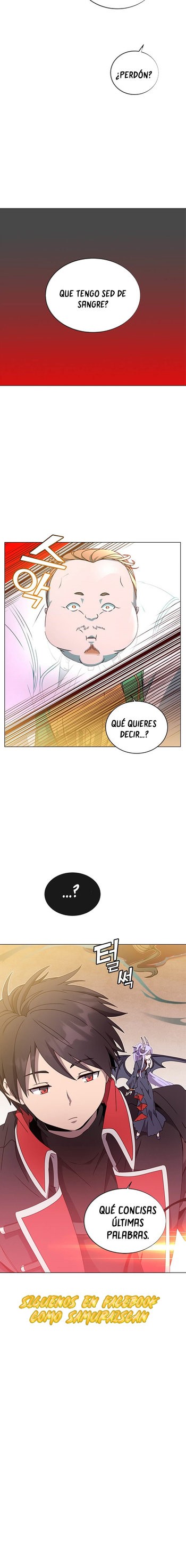 ¡El Héroe De Nivel Máximo Ha Regresado! capítulo 42 página 11