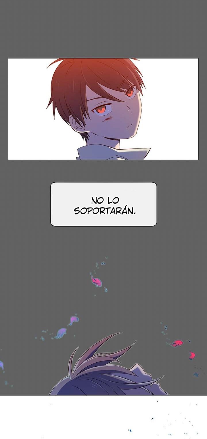 ¡El Héroe De Nivel Máximo Ha Regresado! capítulo 5 página 6