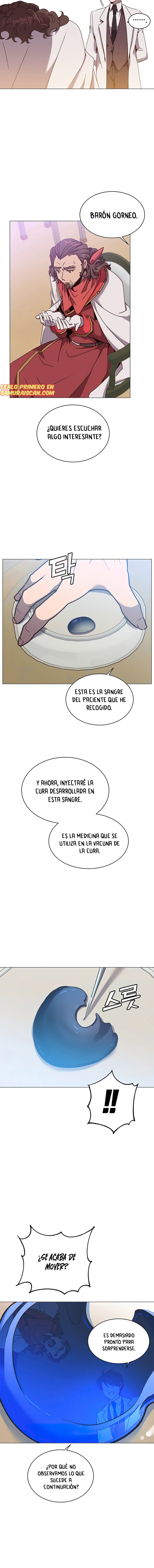 ¡El Héroe De Nivel Máximo Ha Regresado! capítulo 63 página 14