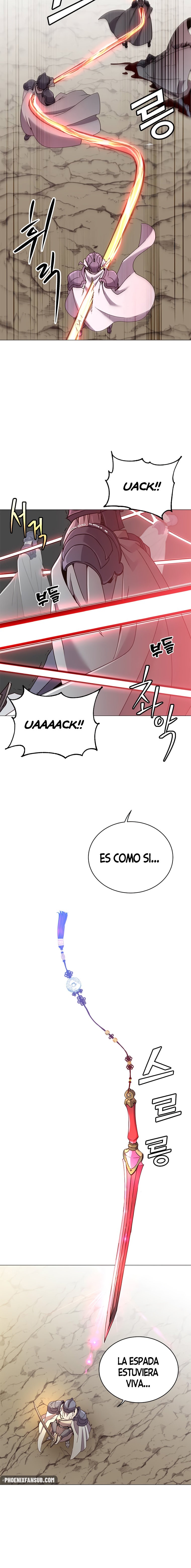 ¡El Héroe De Nivel Máximo Ha Regresado! capítulo 66 página 4