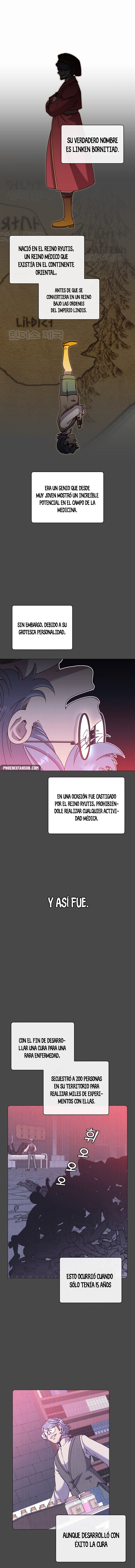 ¡El Héroe De Nivel Máximo Ha Regresado! capítulo 67 página 3