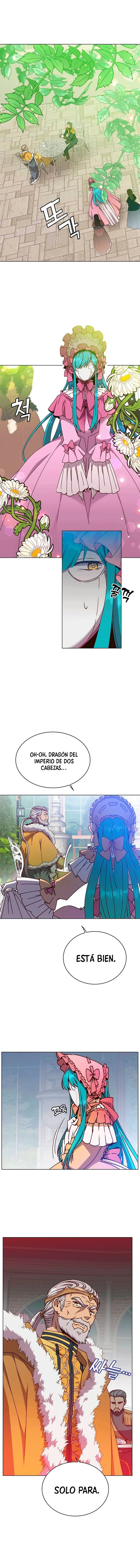 ¡El Héroe De Nivel Máximo Ha Regresado! capítulo 74 página 17