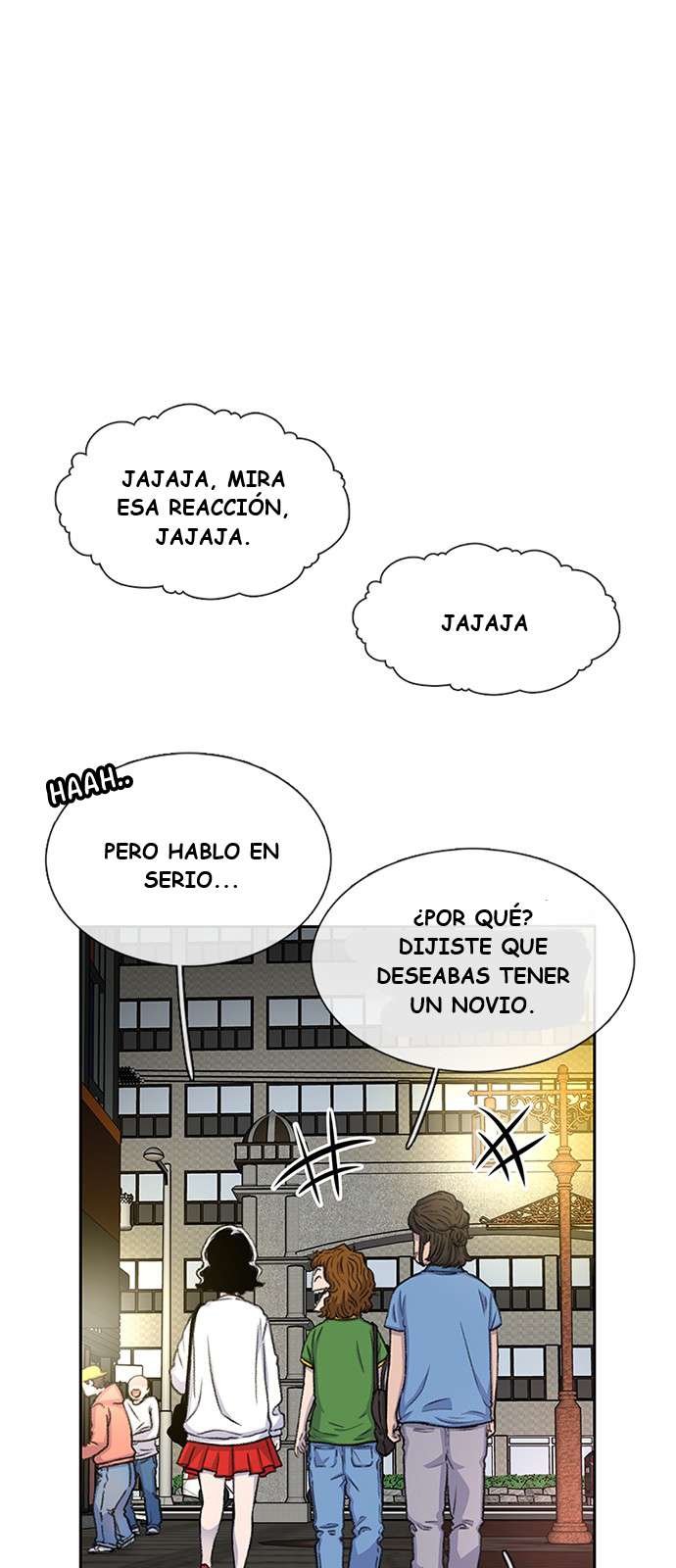 Star Ginseng Store capítulo 55 página 8