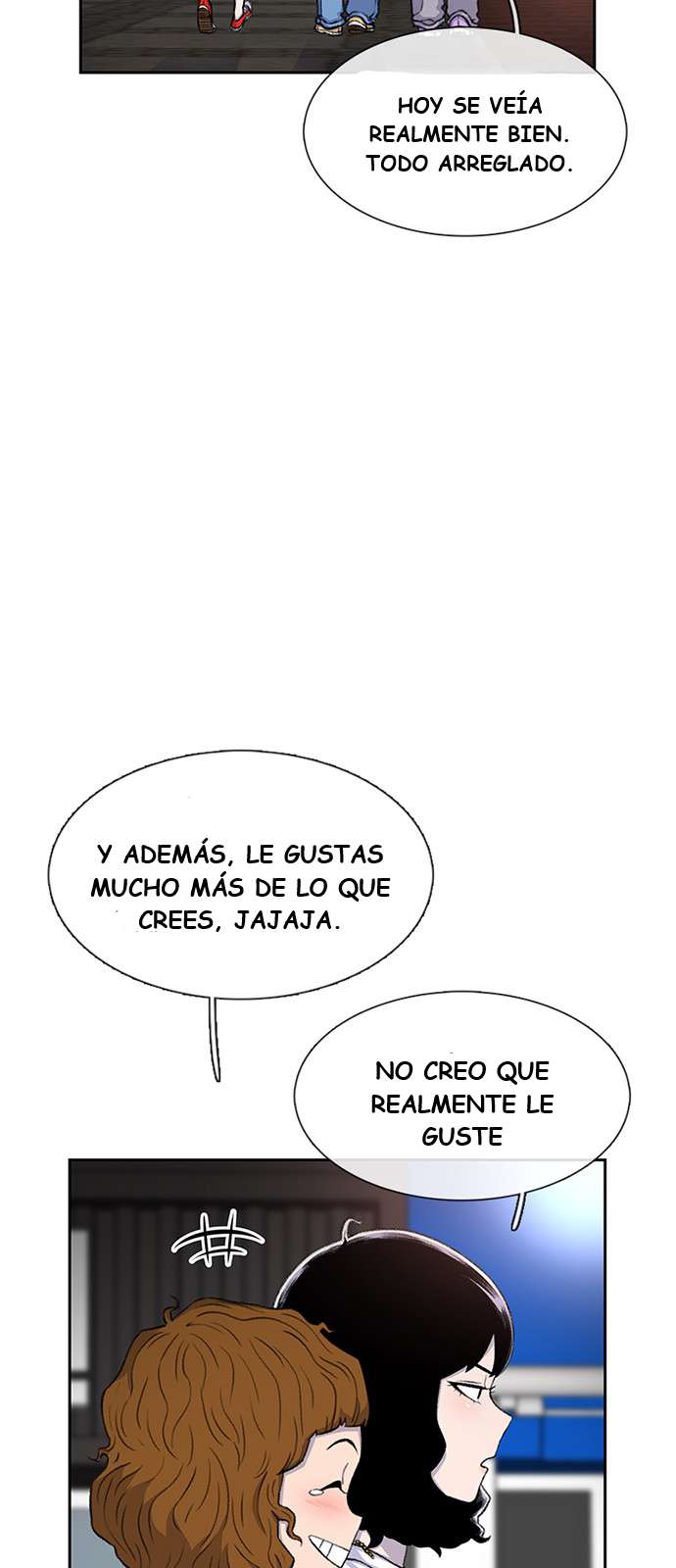 Star Ginseng Store capítulo 55 página 9