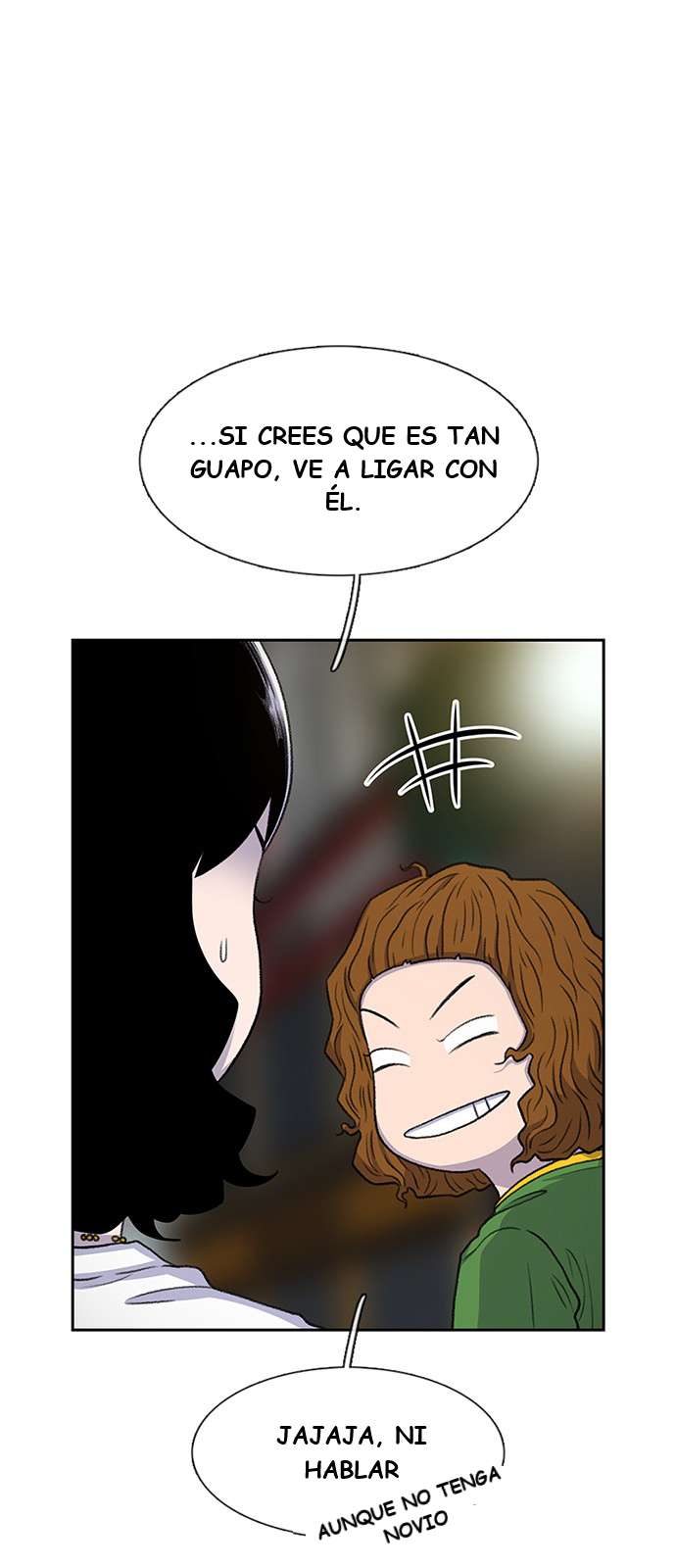 Star Ginseng Store capítulo 55 página 13