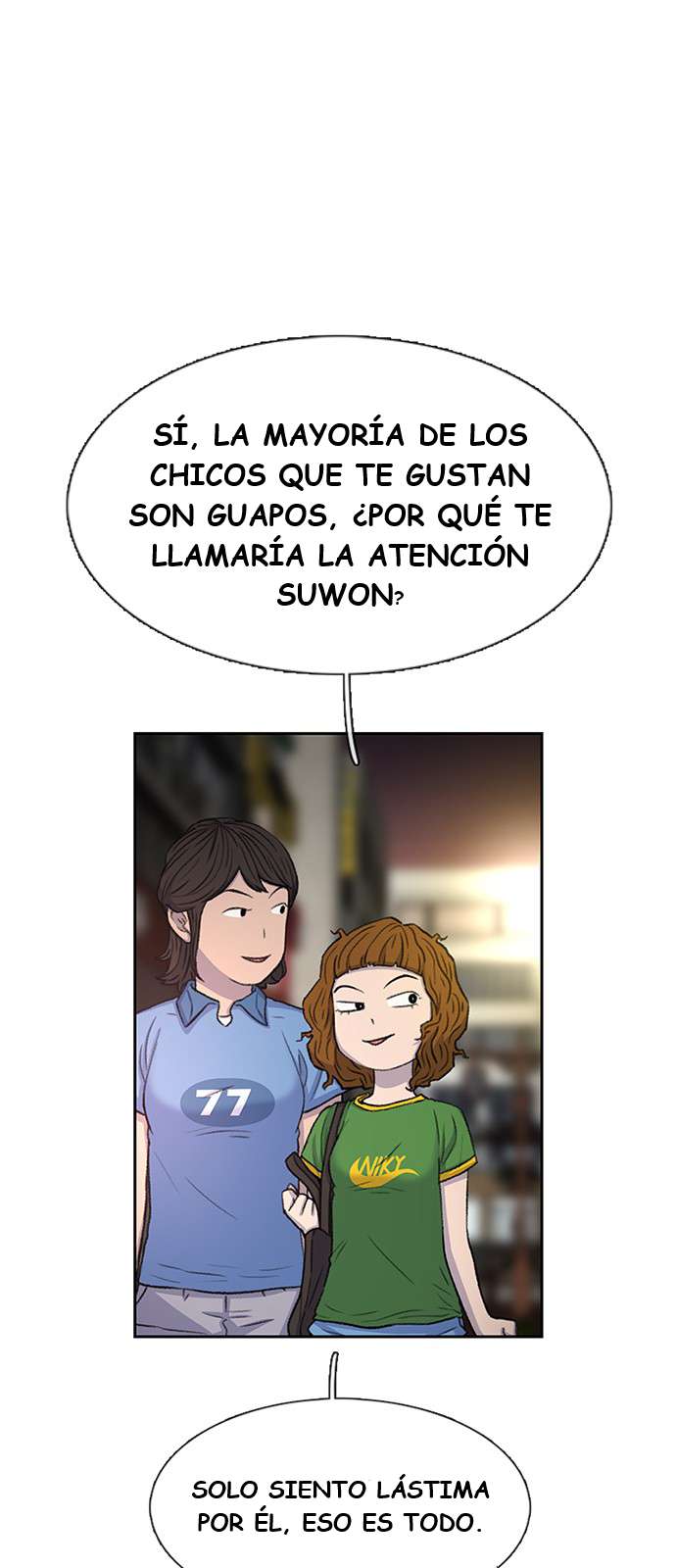 Star Ginseng Store capítulo 55 página 14