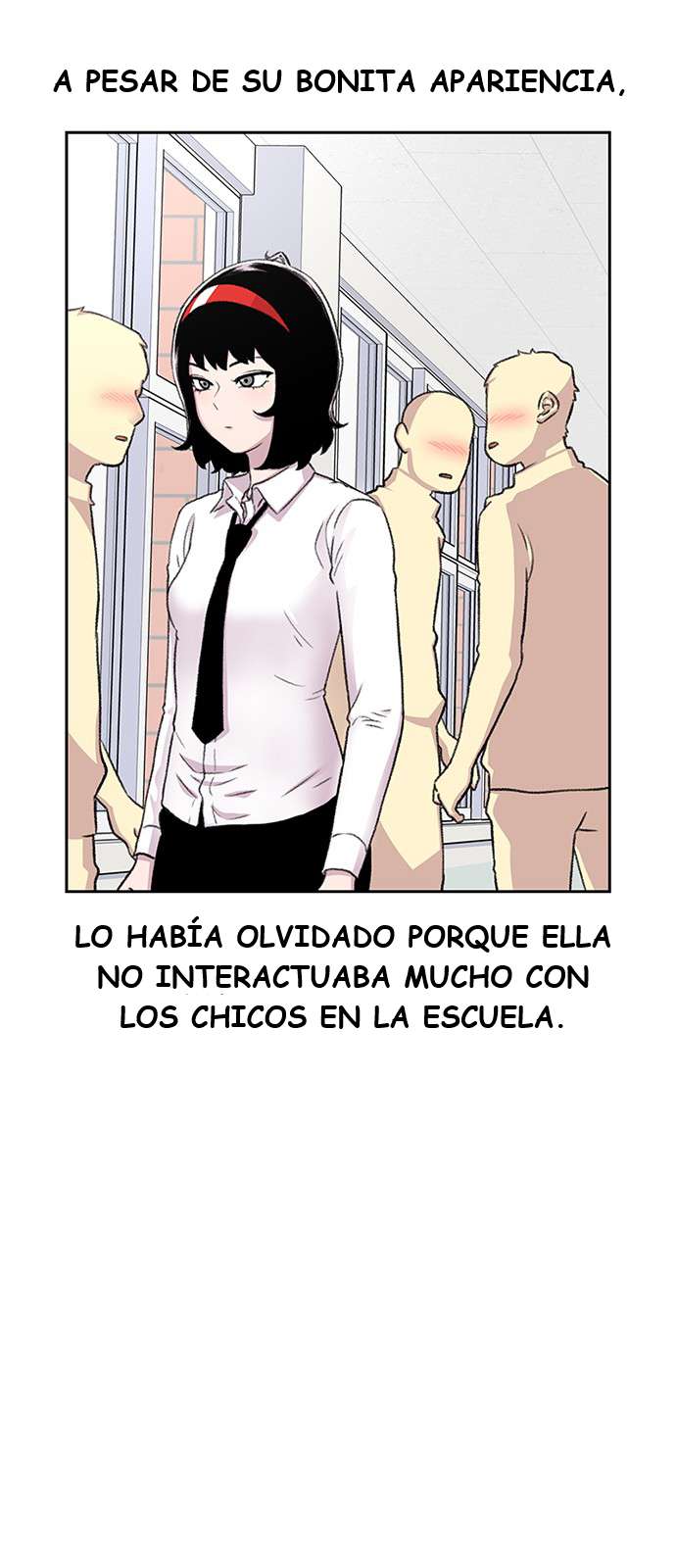 Star Ginseng Store capítulo 55 página 34
