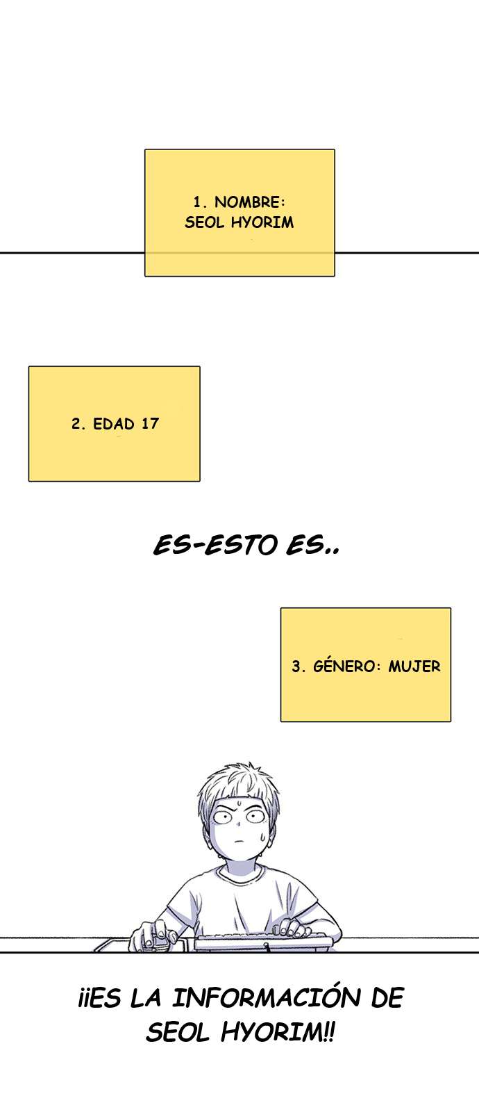 Star Ginseng Store capítulo 55 página 41