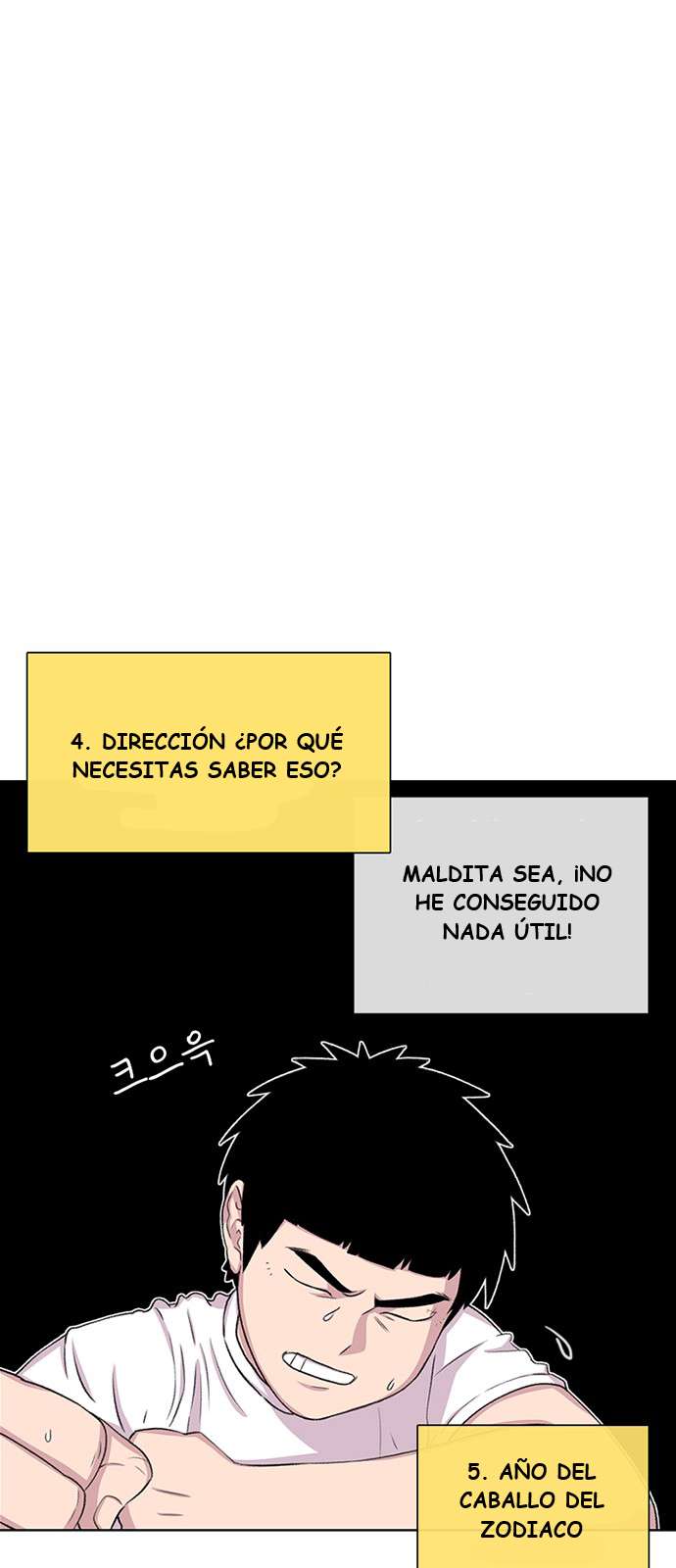 Star Ginseng Store capítulo 55 página 42