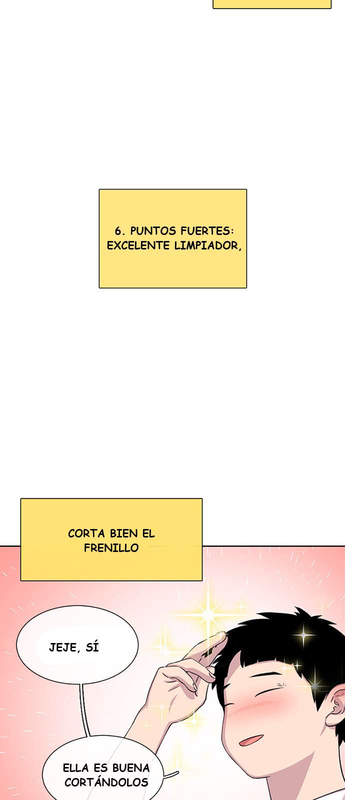 Star Ginseng Store capítulo 55 página 43