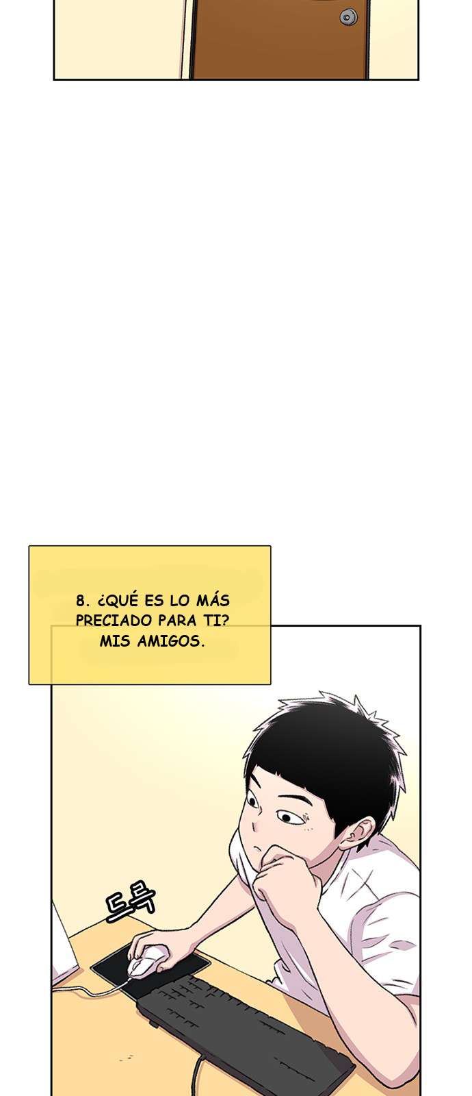 Star Ginseng Store capítulo 55 página 45