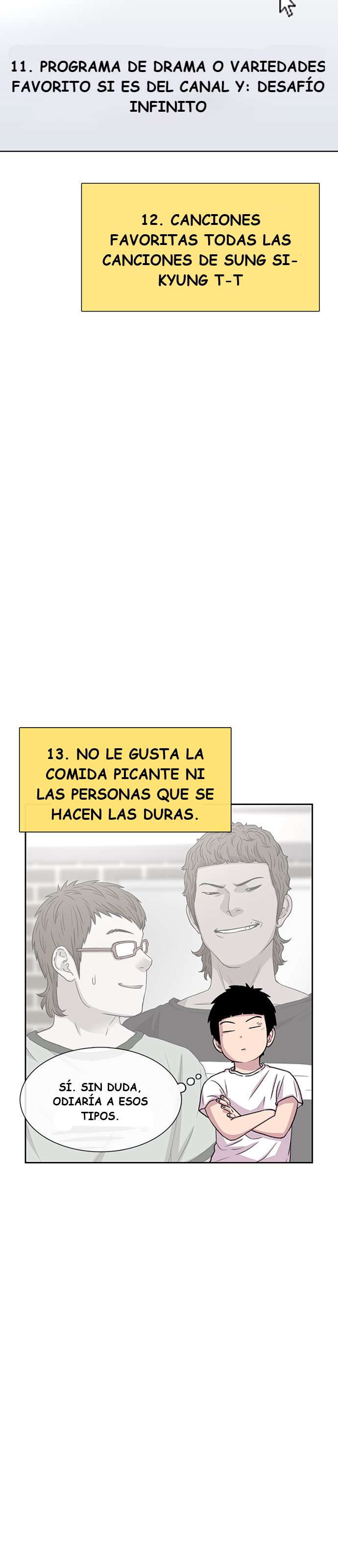 Star Ginseng Store capítulo 55 página 47